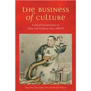 The Business of Culture