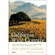 Compass American Guides: California Wine Country, 5th Edition