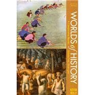 Worlds of History, Volume Two: Since 1400 : A Comparative Reader,9781457617836