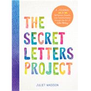 The Secret Letters Project
