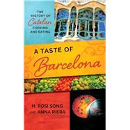 A Taste of Barcelona The History of Catalan Cooking and Eating
