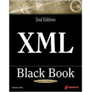 Xml Black Book