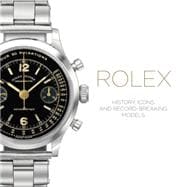 Rolex History, Icons and Record-Breaking Models