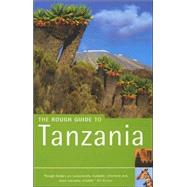 The Rough Guide to Tanzania 1