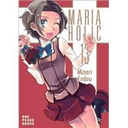 Maria Holic Volume 13,9781944937836