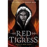 Red Tigress