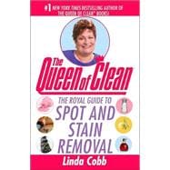 The Royal Guide to Spot and Stain Removal,9780743437837