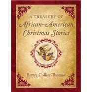 A Treasury of African American Christmas Stories