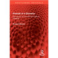 Portrait of a Decision