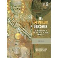 The Archaeology Coursebook