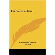 The Voice at Sea