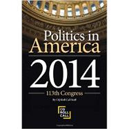 Politics in America 2014