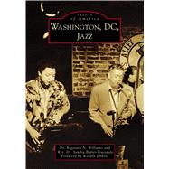 Washington, DC, Jazz