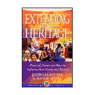 Extending Your Heritage