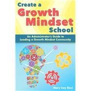 Create a Growth Mindset School