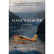 Slade's Glacier