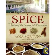Spice: Flavors of the Eastern Mediterranean