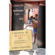 A Promise in Haiti