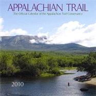 Appalachian Trail 2010 Calendar