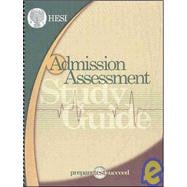 HESI Admission Assessment Study Guide