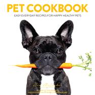Pet Cookbook,9780994447838