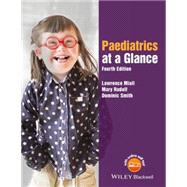 Paediatrics at a Glance