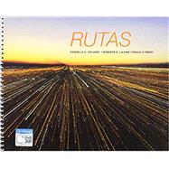 Bundle: Rutas, Student Edition: Intermediate Spanish, Spiral bound Version + MindTap Spanish, 4 terms (24 months) Printed Access Card