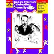 Read & Understand Celebrating Diversity Grades 3-4