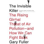 The Invisible Killer The Rising Global Threat of Air Pollution- and How We Can Fight Back