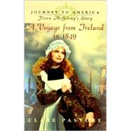 Fiona's McGilray's Story : A Voyage from Ireland in 1849