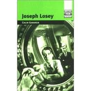 Joseph Losey,9780719067839