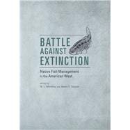 Battle Against Extinction