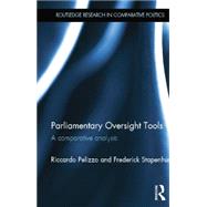 Parliamentary Oversight Tools: A Comparative Analysis