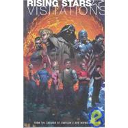 Rising Stars: Visitations