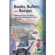 Books, Bullets, and Burqas