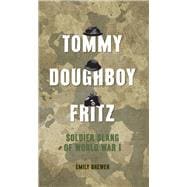 Tommy, Doughboy, Fritz Soldier Slang of World War 1