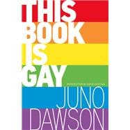 This Book Is Gay