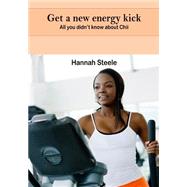 Get a New Energy Kick