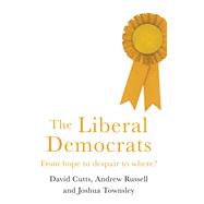 The Liberal Democrats