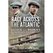 Race Across the Atlantic