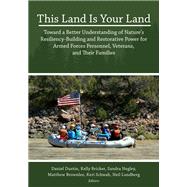 This Land is Your Land: Toward a Better Understanding of Nature's Resiliency-Building and Restorative Power for Armed Forces Personnel, Veterans, and Their Families