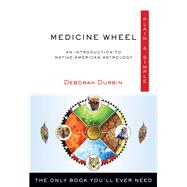 Medicine Wheel Plain & Simple