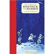 The Complete Bostock and Harris