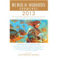 Nebula Awards Showcase 2013