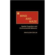 Mind and Maze