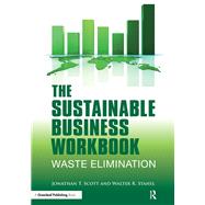 The Sustainable Business Workbook