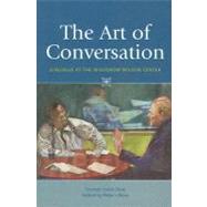 The Art of Conversation: Dialogue at the Woodrow Wilson Center