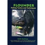 Flounder Fishing Tactics and Techniques