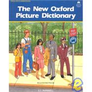 The New Oxford Picture Dictionary: English/Cambodian