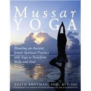 Mussar Yoga